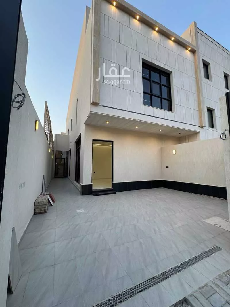 دور 3 غرف في المونسية 1