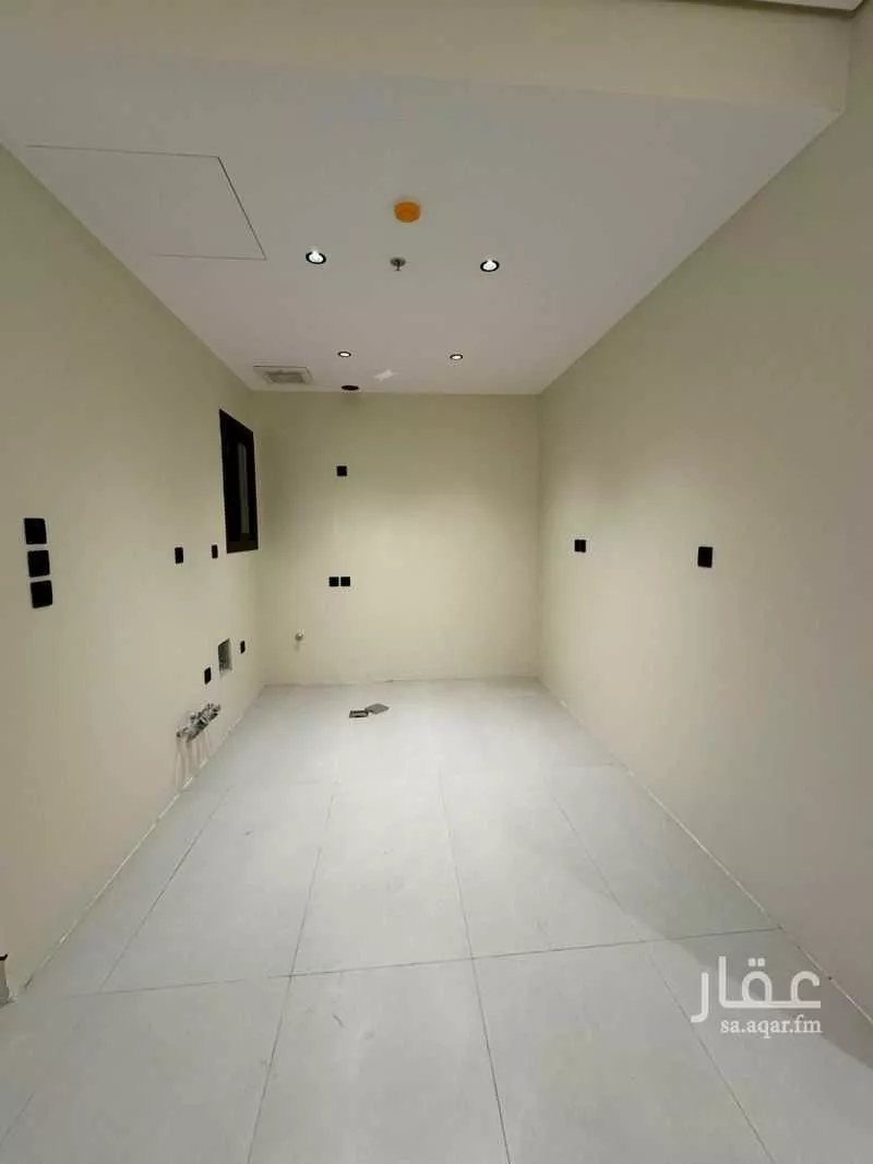 شقة 3 غرف في الملك فهد 2