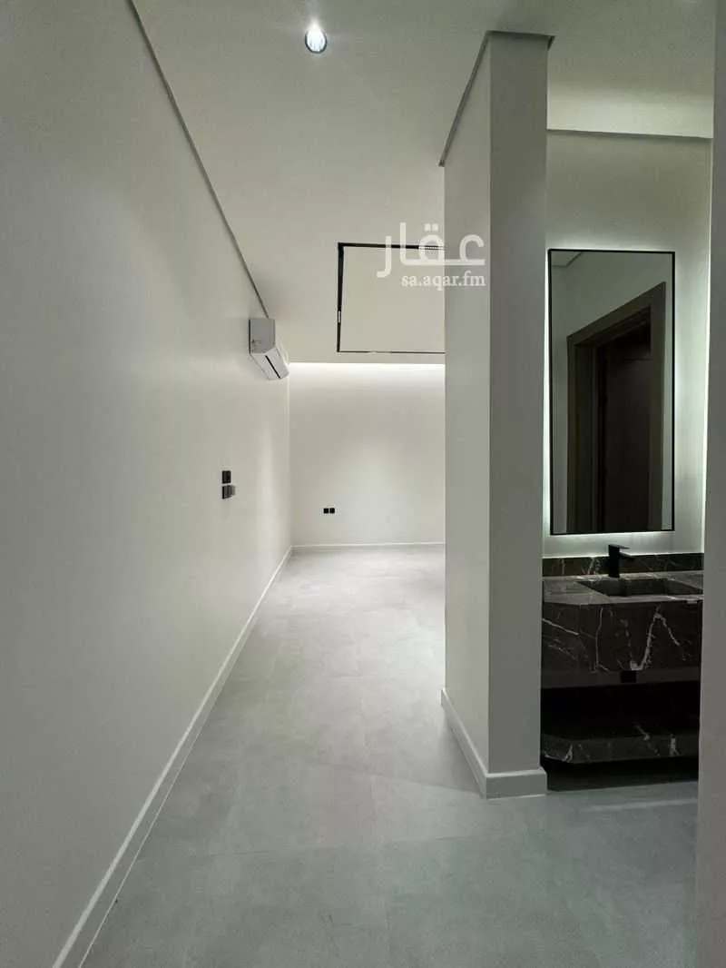 3 bedroom floor in Al Narjis 5