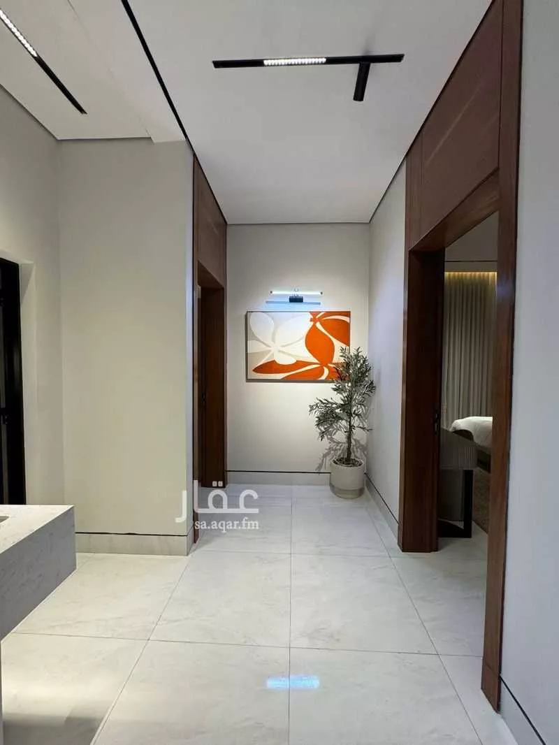 شقة 3 غرف في المونسية 5