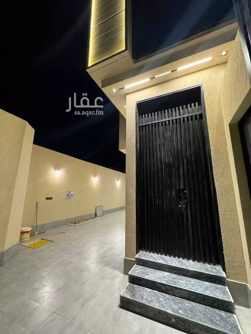 5 bedroom villa in Al Narjis 2