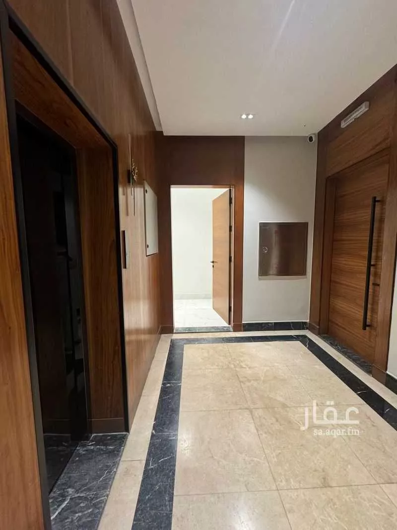 شقة 4 غرف في المونسية 2