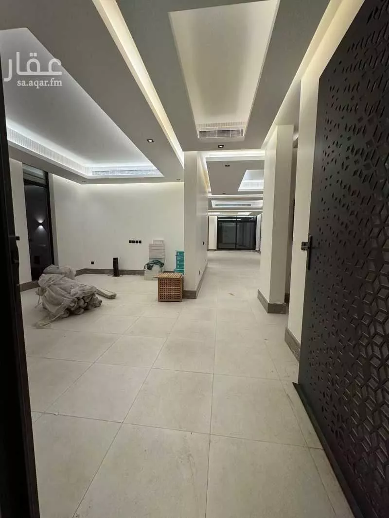 فيلا 5 غرف في النرجس 3