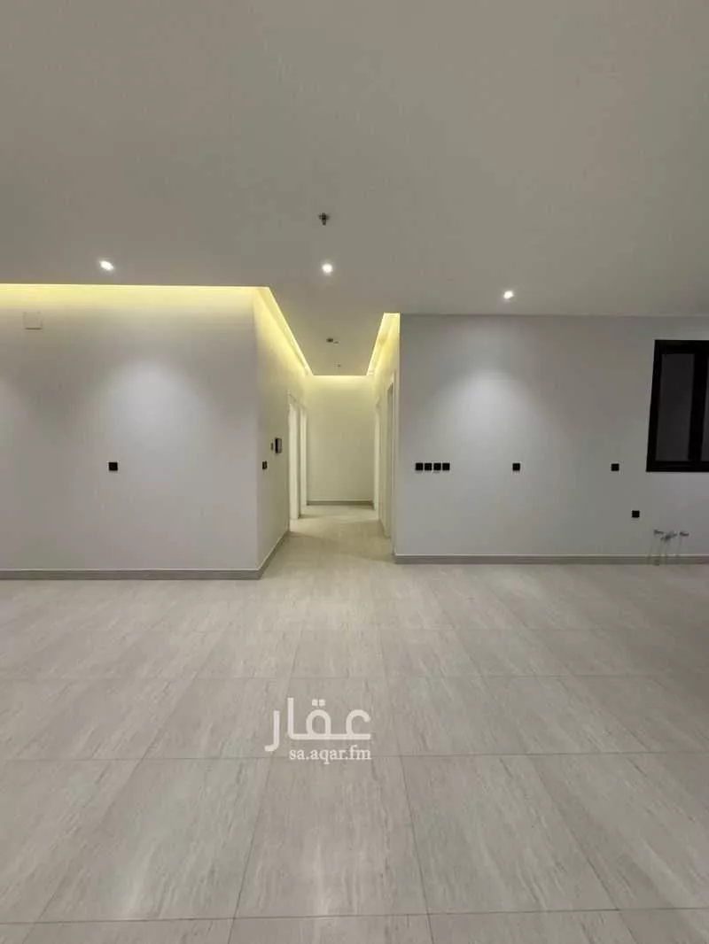 شقة 4 غرف في الحمراء 4