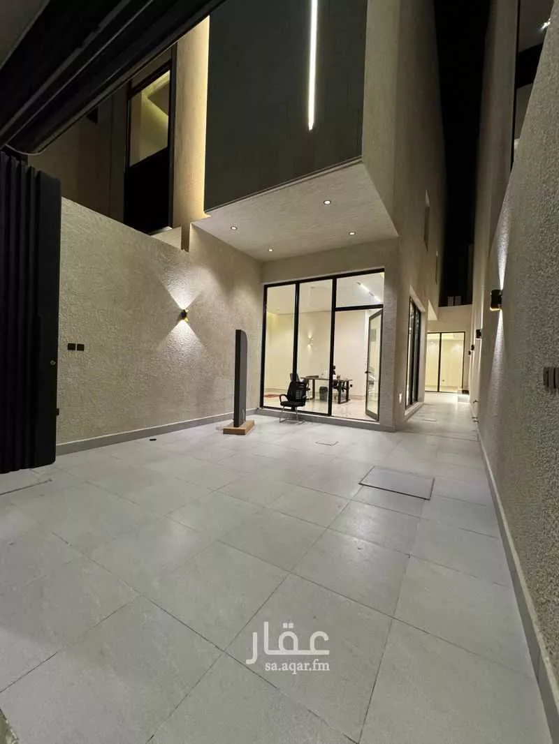 دور 3 غرف في النرجس 2