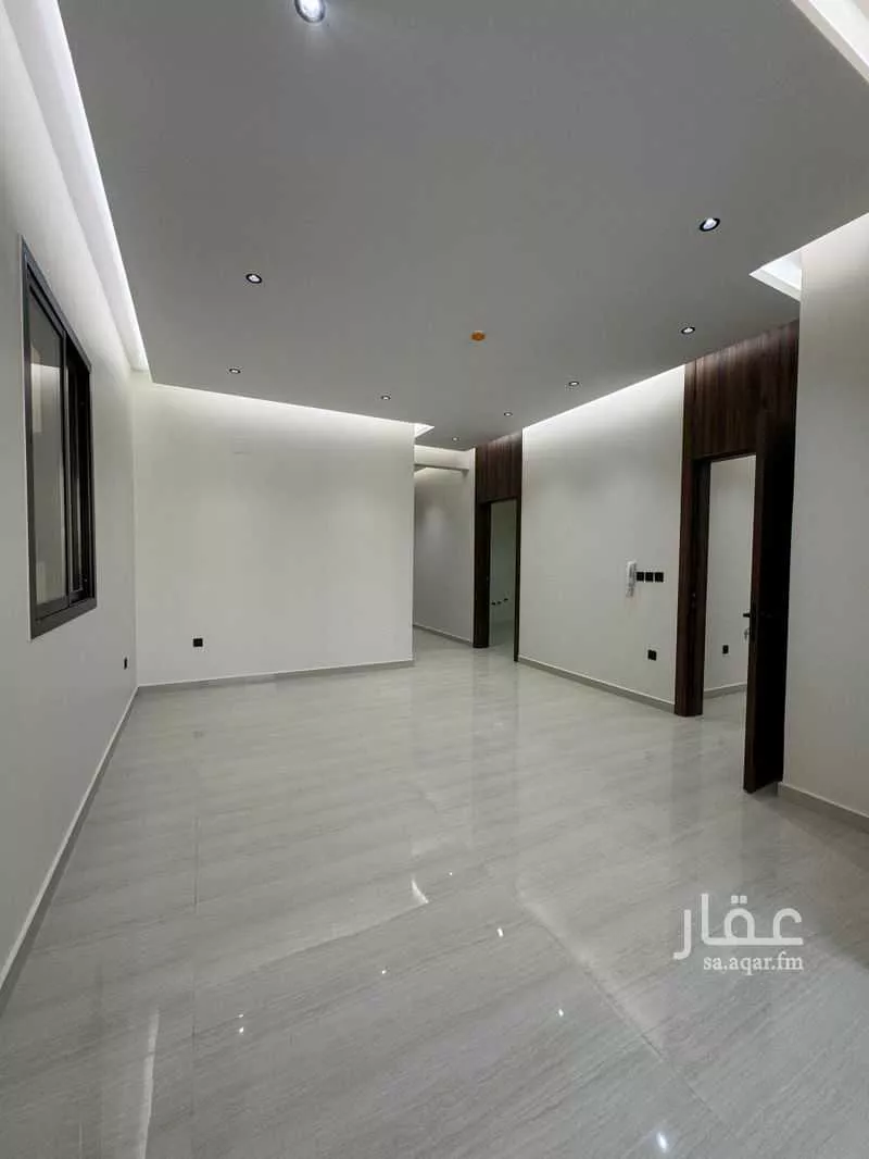 شقة 4 غرف في الحزم 4