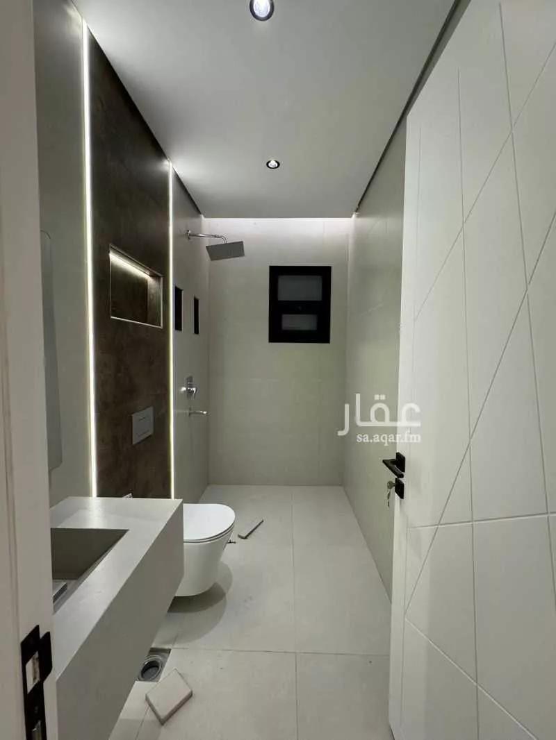 شقة 3 غرف في الملك فهد 4