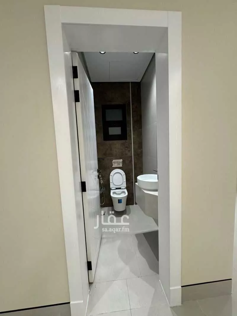 شقة 3 غرف في الملك فهد 3