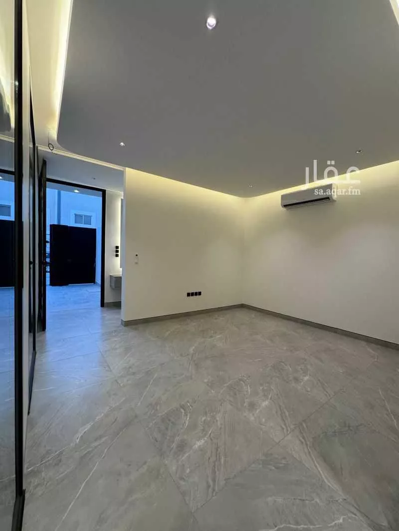 دور 4 غرف في النرجس 4