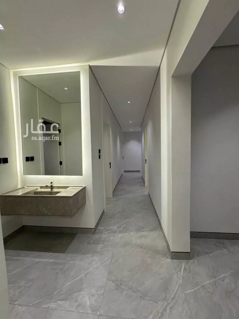 دور 4 غرف في النرجس 5