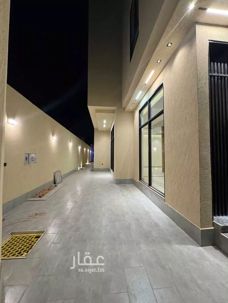 5 bedroom villa in Al Narjis 3