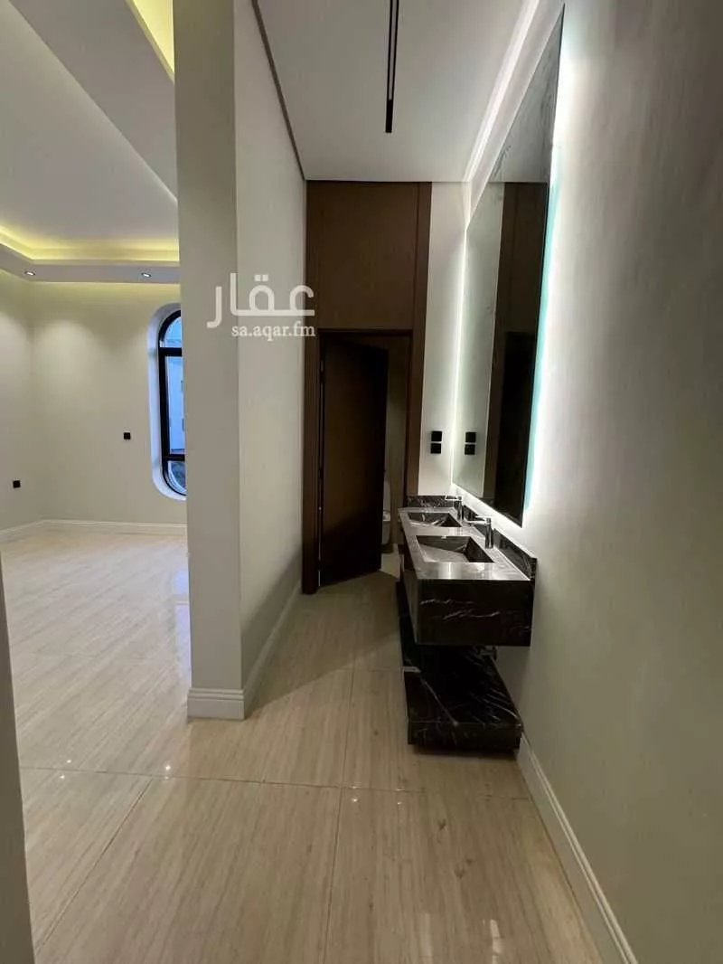 دور 3 غرف في العارض 4