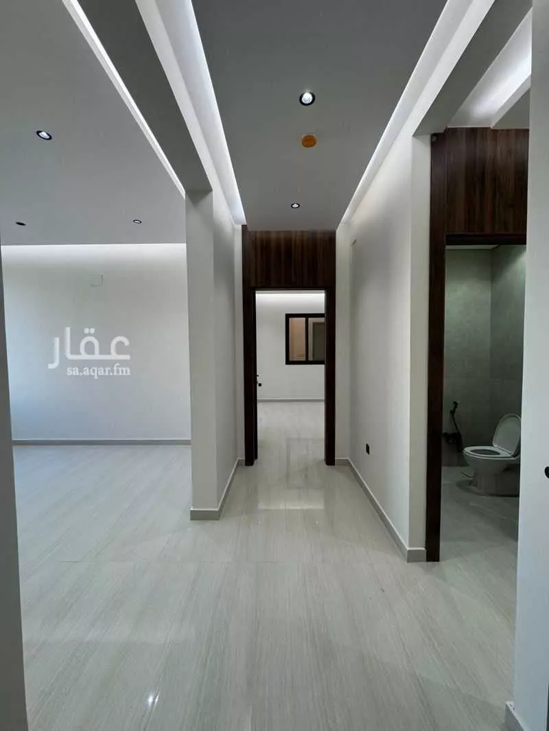 شقة 4 غرف في الحزم 3