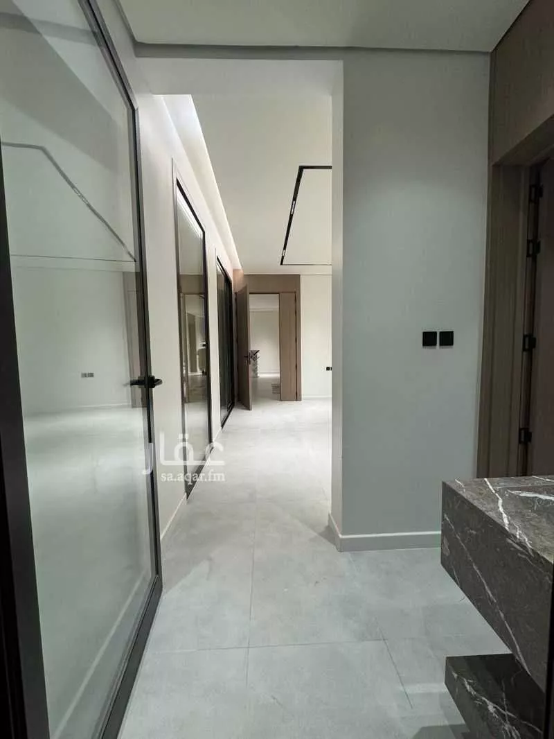 دور 3 غرف في النرجس 3