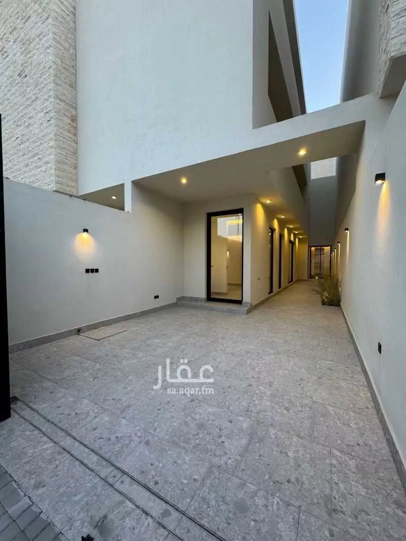 دور 4 غرف في النرجس 2