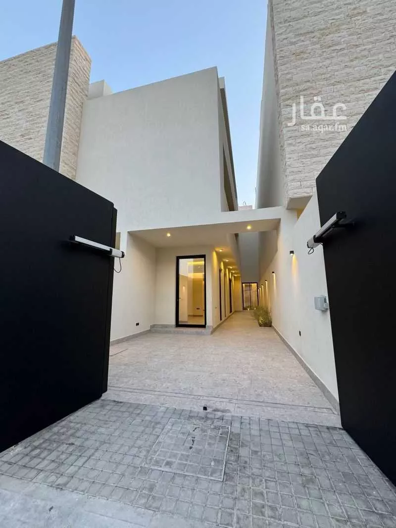 دور 4 غرف في النرجس 1