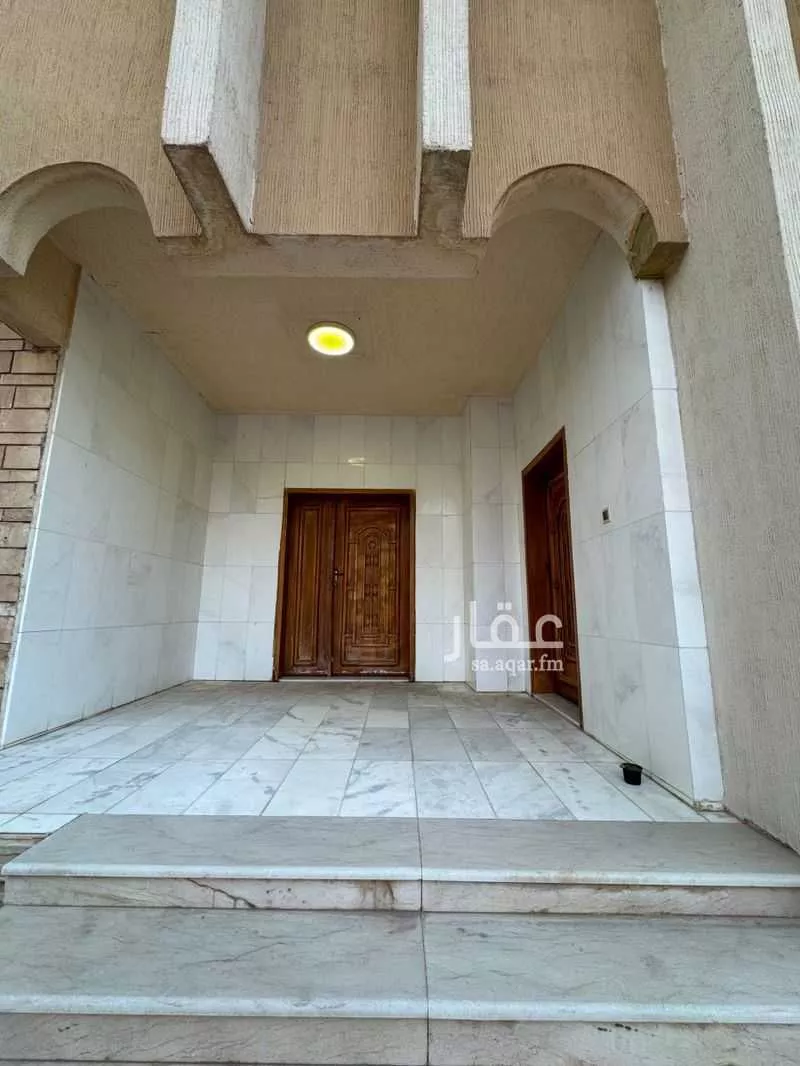 فيلا 5 غرف في الروضة 5