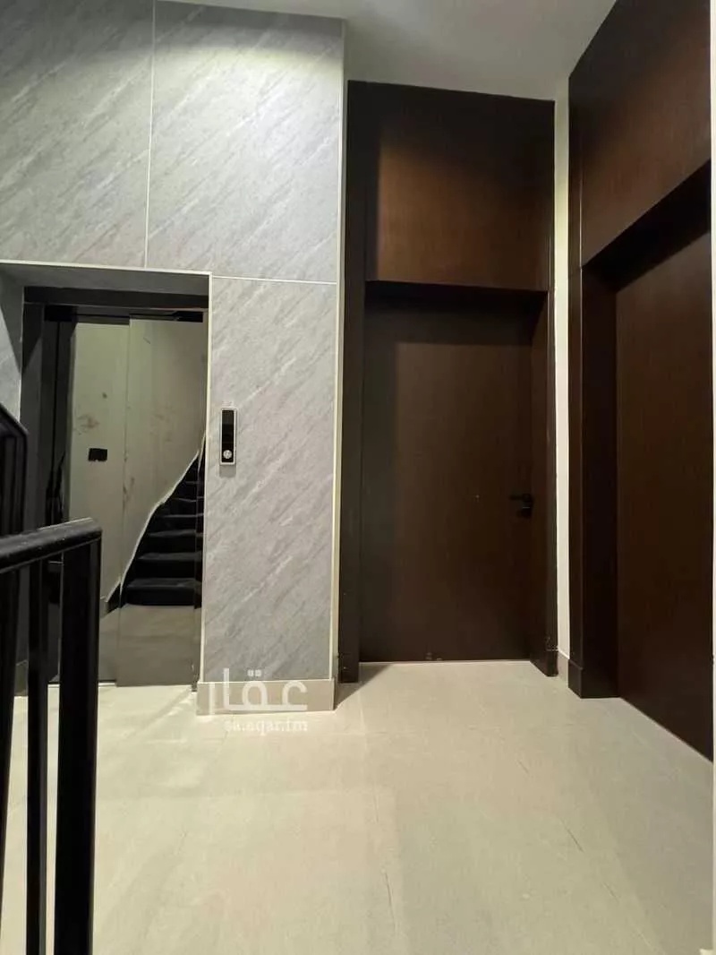 دور 3 غرف في النهضة 2