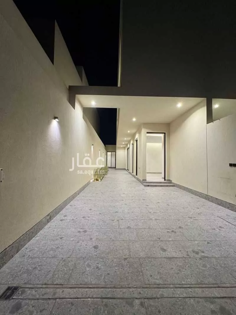 دور 4 غرف في النرجس 1