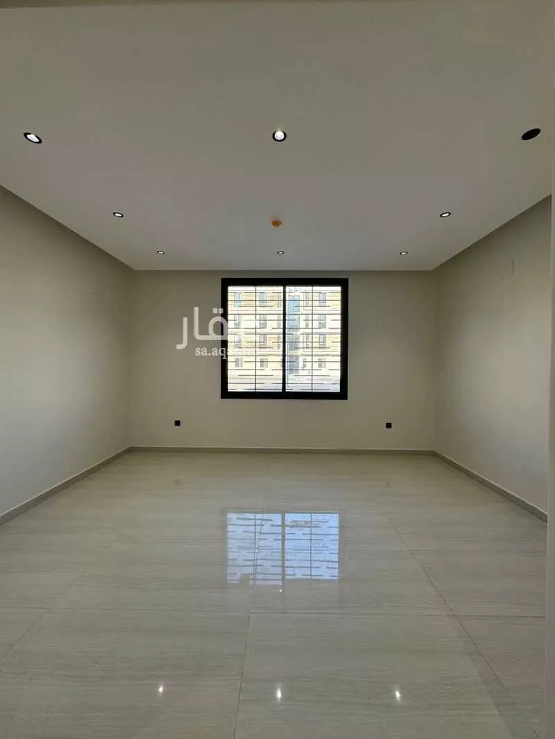 شقة 4 غرف في الحزم 3