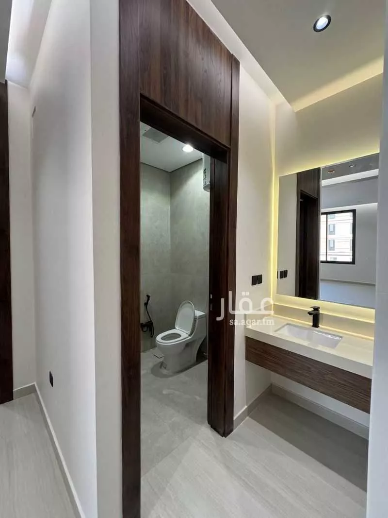 شقة 4 غرف في الحزم 2