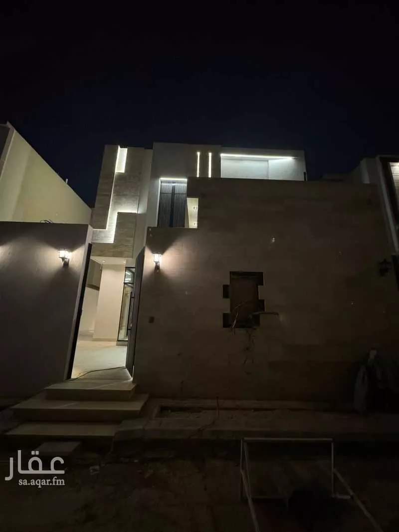 فيلا 5 غرف في القادسية 2