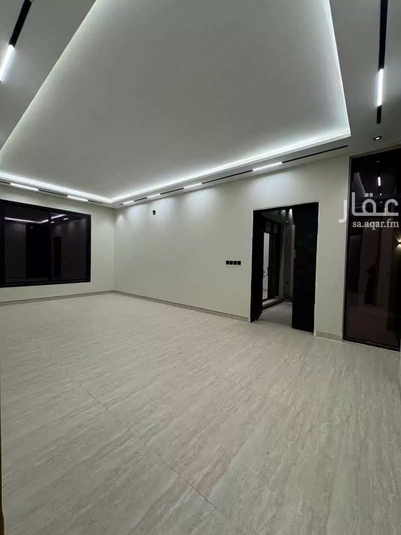 فيلا 5 غرف في القادسية 4