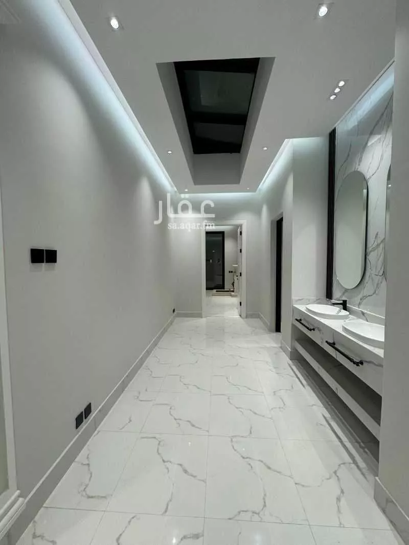 دور 4 غرف في المونسية 3