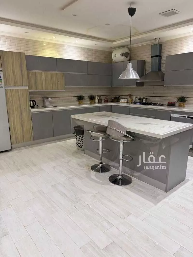 4 bedroom villa in Ash Sharq 4