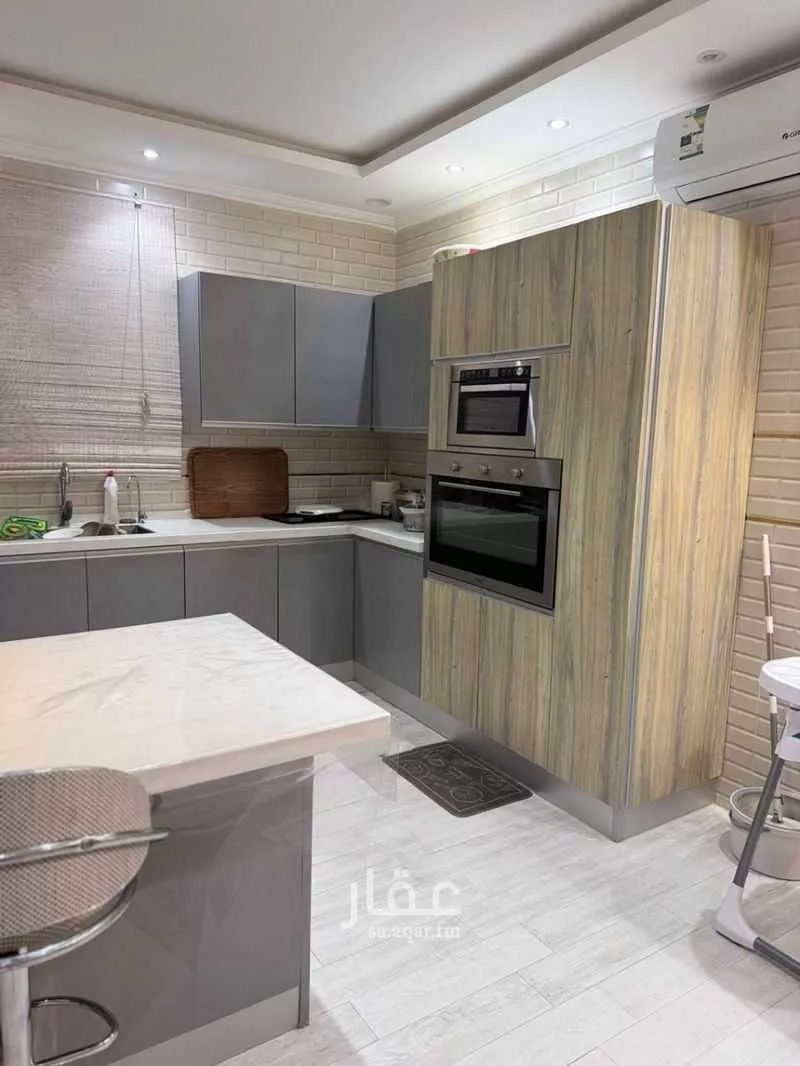 4 bedroom villa in Ash Sharq 5