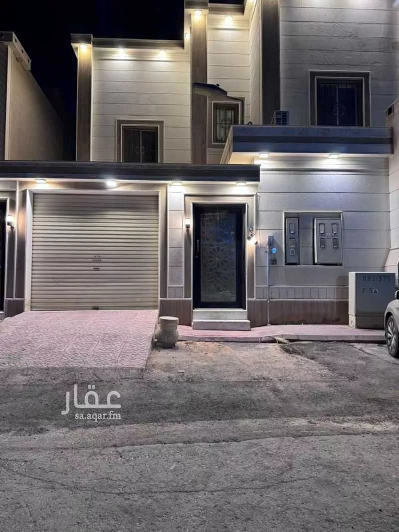 4 bedroom villa in Ash Sharq 1