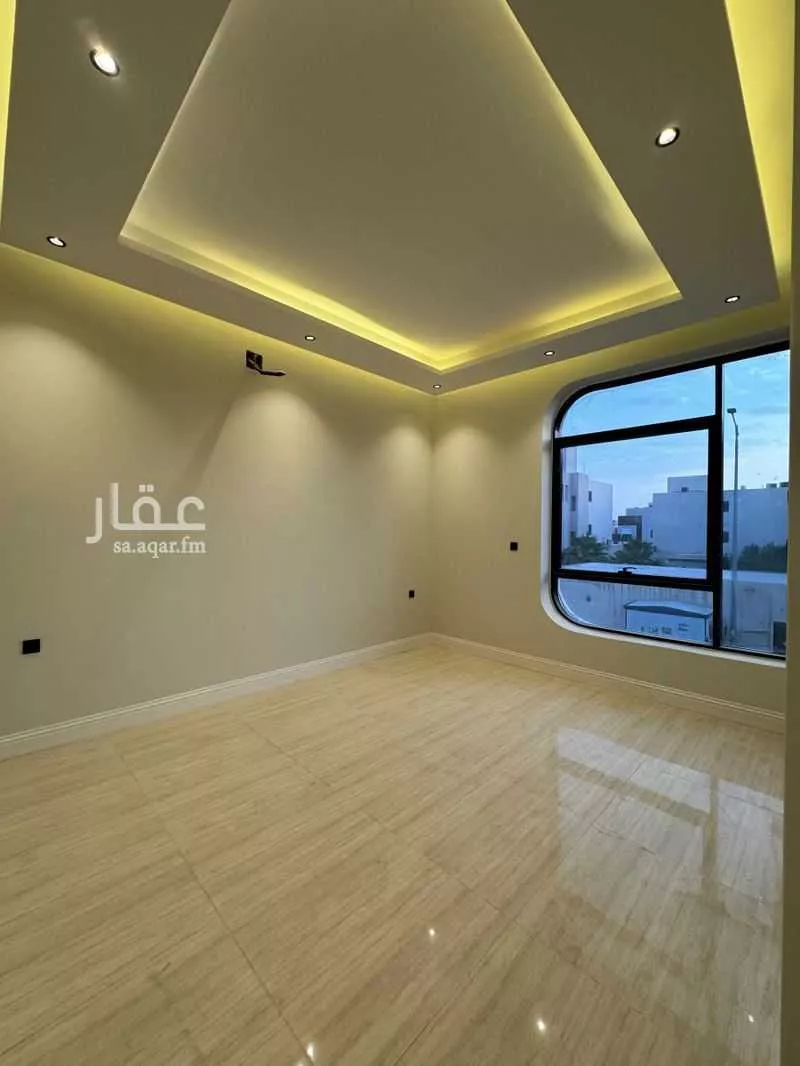 دور 3 غرف في العارض 5