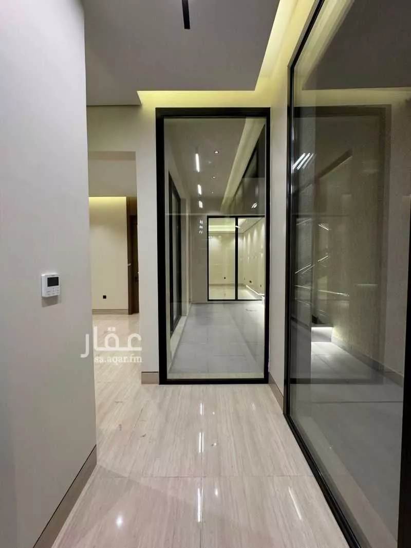 دور 3 غرف في النرجس 5