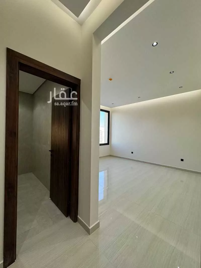 شقة 4 غرف في الحزم 5