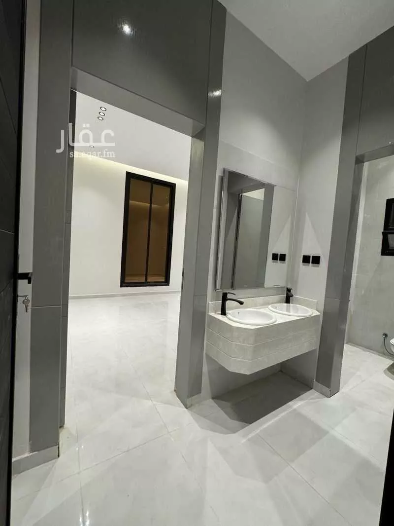 3 bedroom floor in Ash Sharq 2