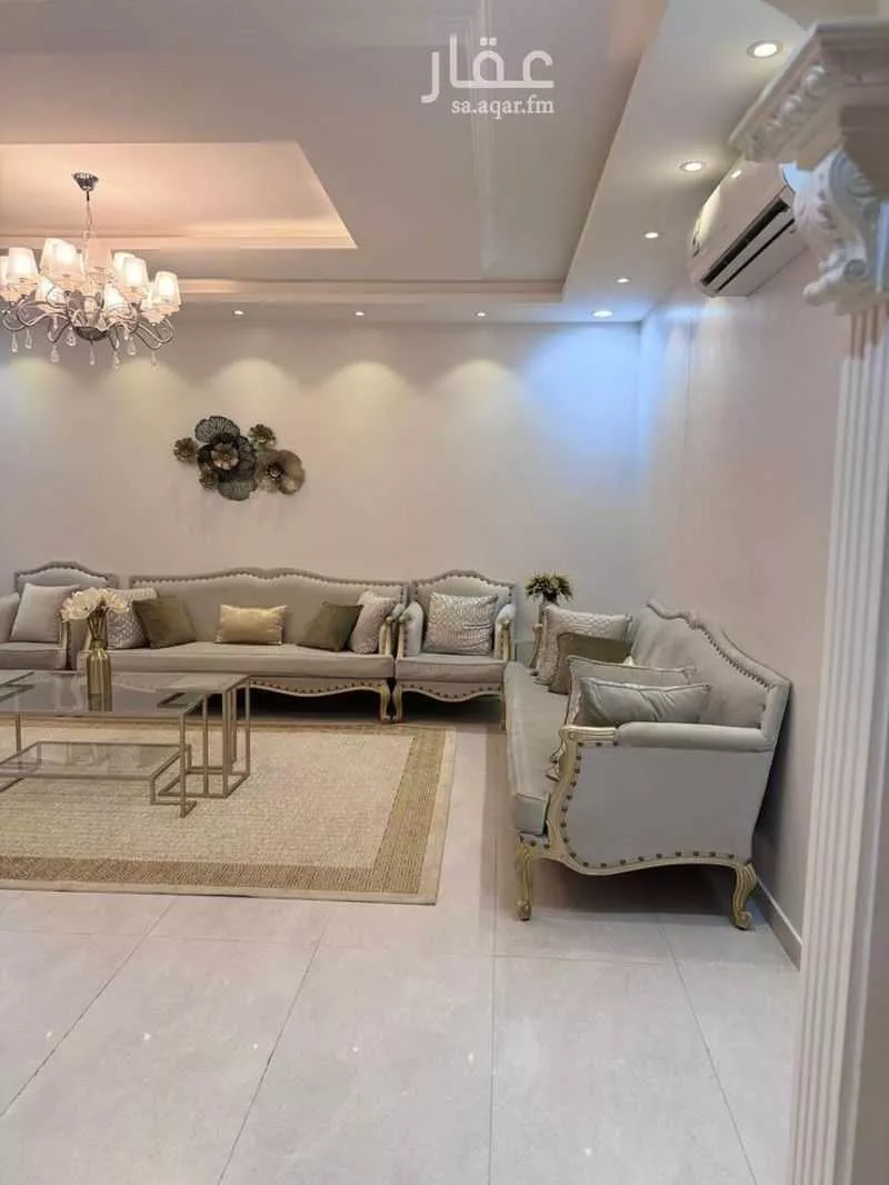 4 bedroom villa in Ash Sharq 3