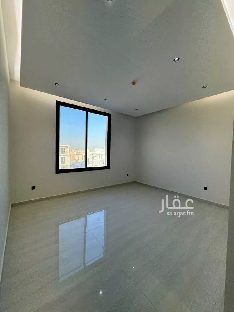 شقة 4 غرف في الحزم 3