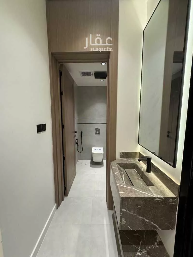 دور 3 غرف في النرجس 5