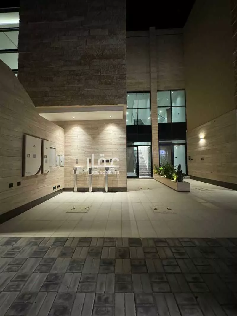 3 bedroom floor in Al Narjis 1