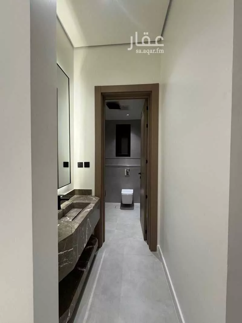 3 bedroom floor in Al Narjis 4