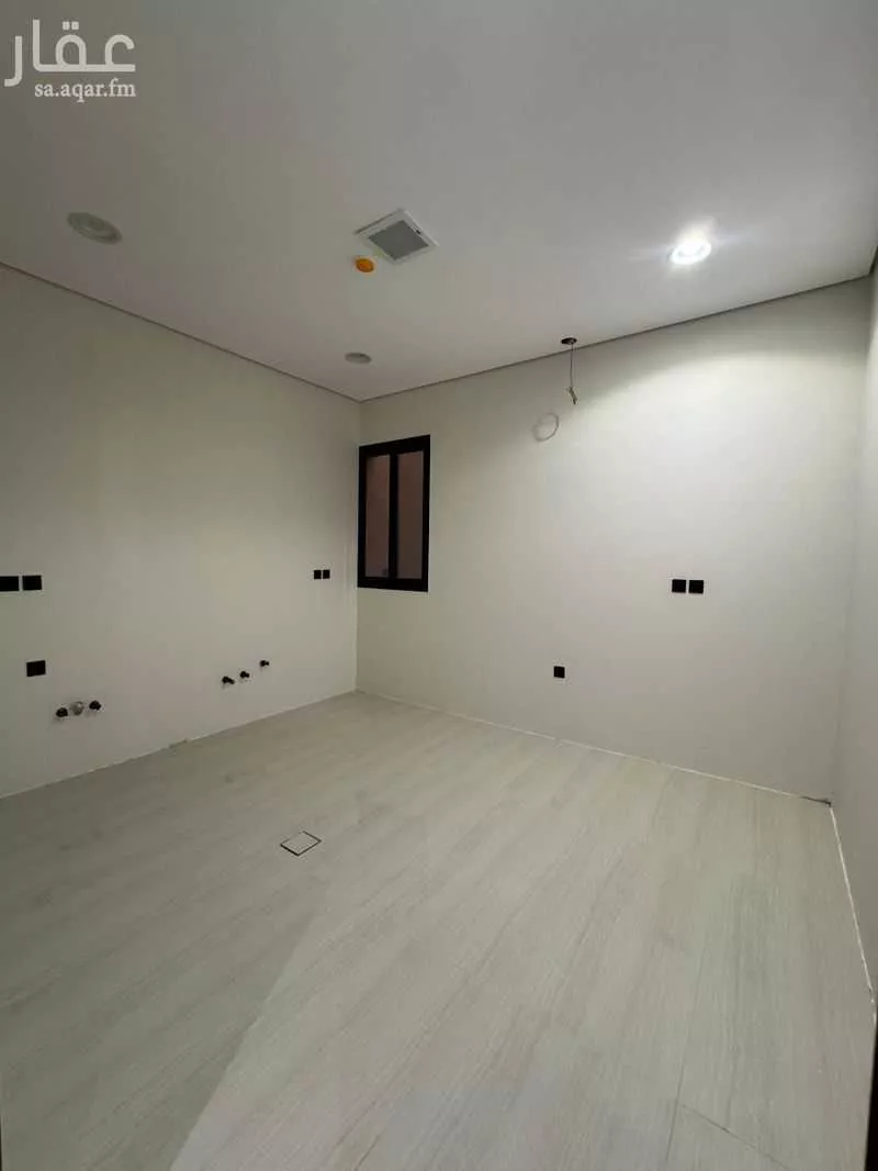 شقة 4 غرف في الحزم 1