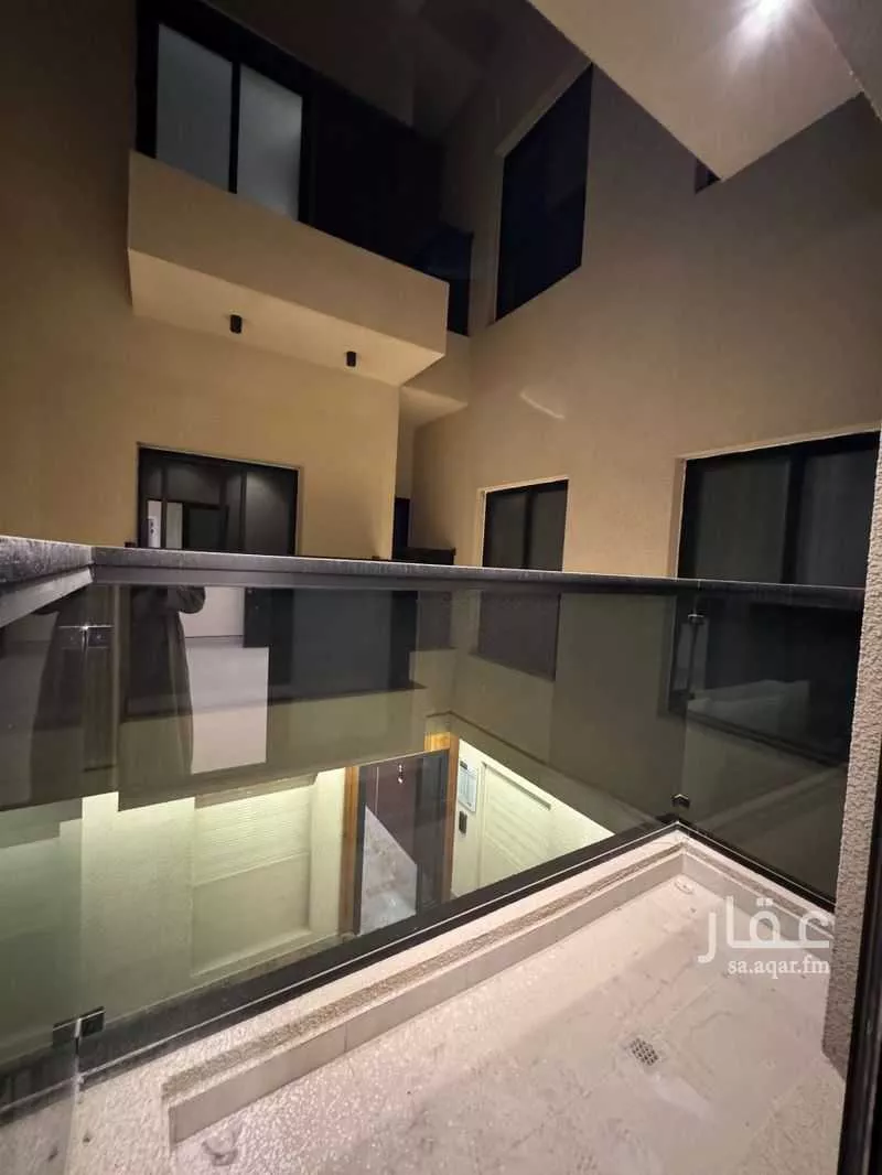 شقة 3 غرف في الملك فهد 5
