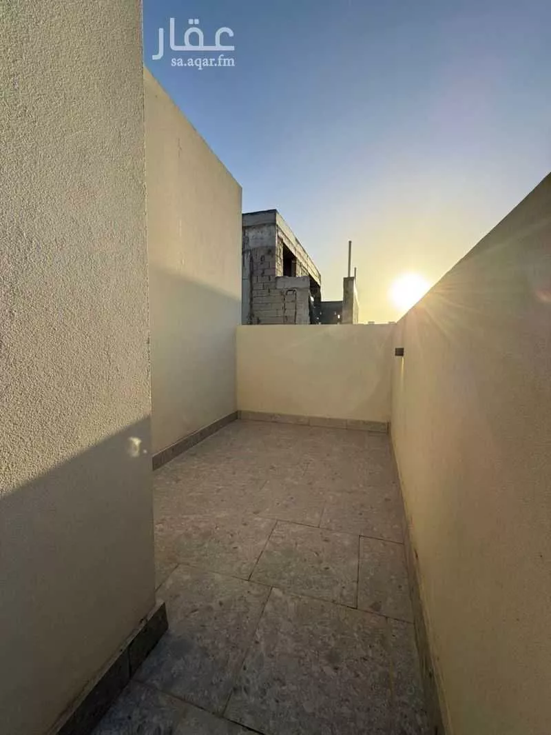 دور 3 غرف في النرجس 2