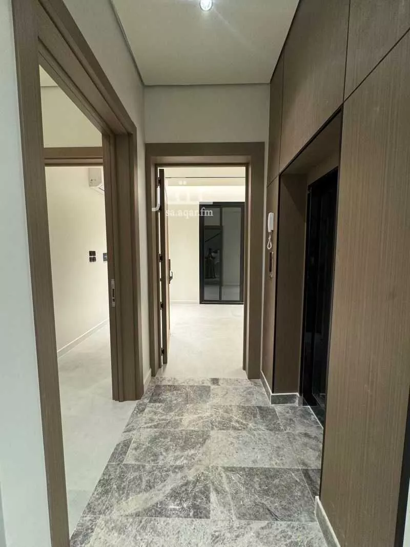 3 bedroom floor in Al Narjis 3