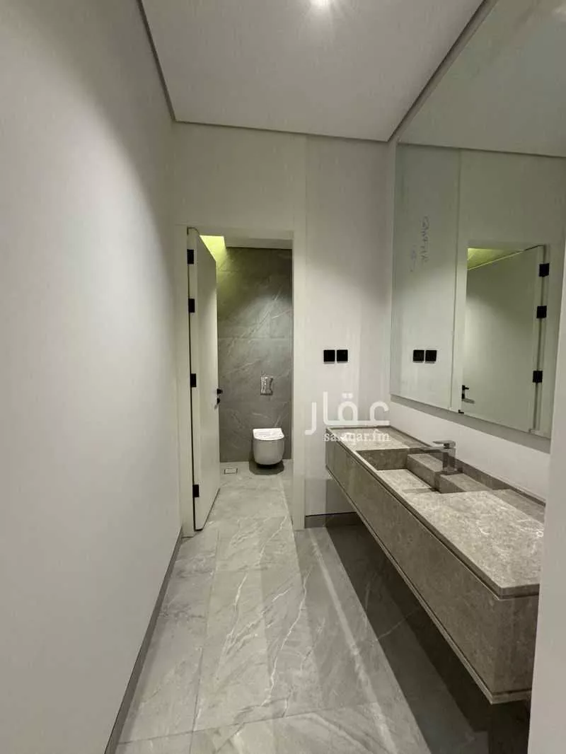 دور 4 غرف في النرجس 3