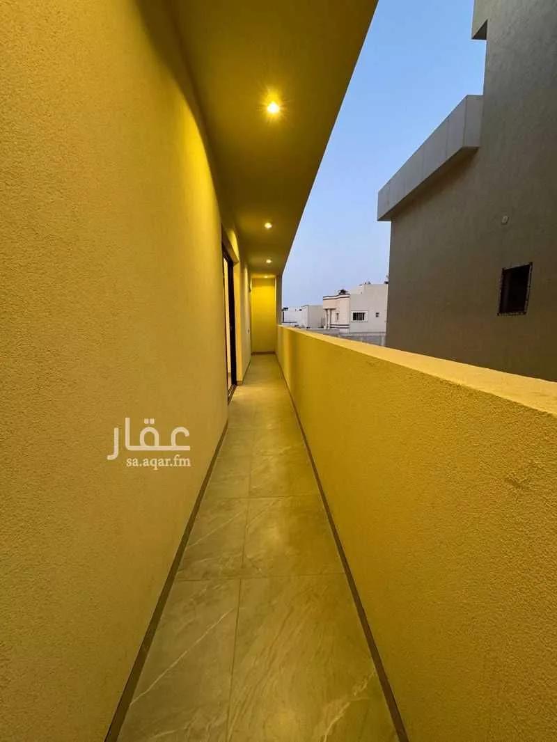 دور 4 غرف في النرجس 1