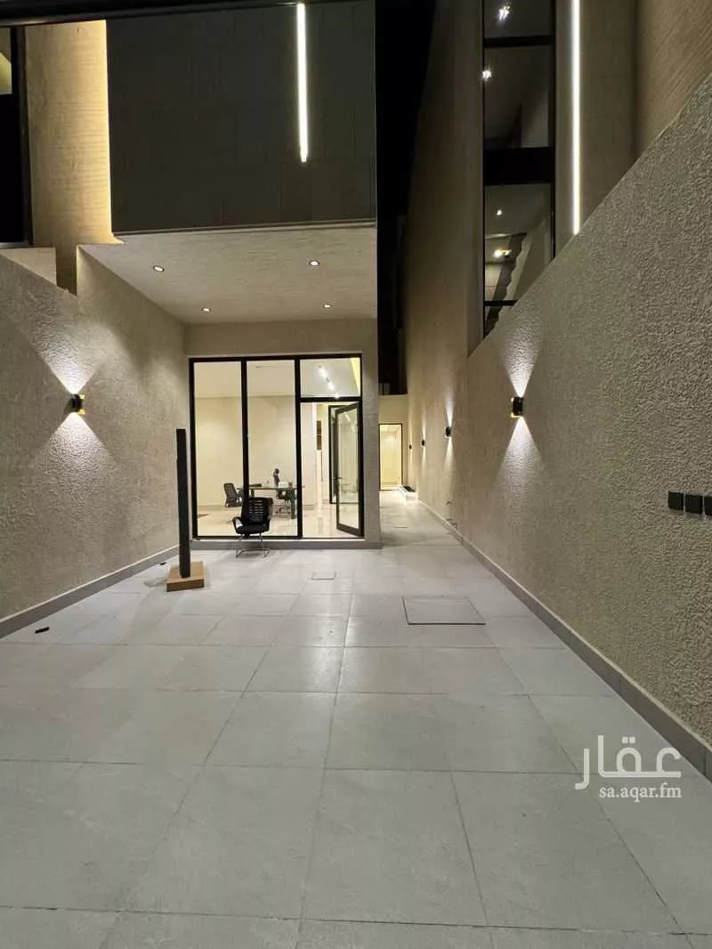 دور 3 غرف في النرجس 3