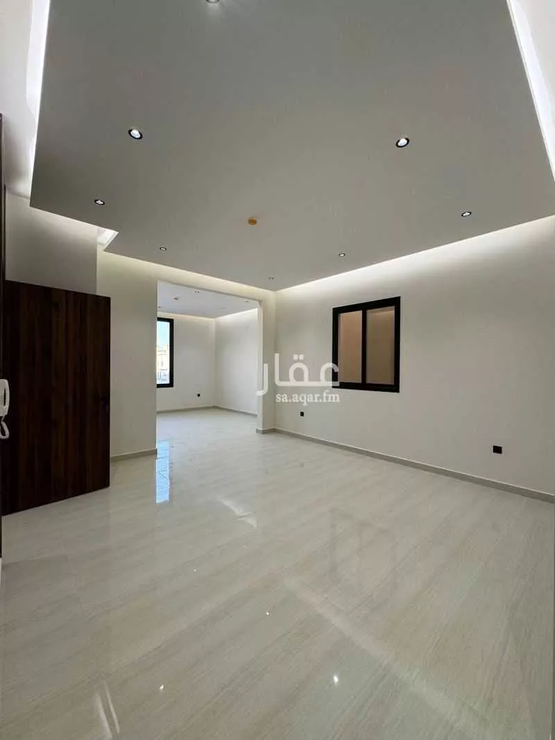 شقة 4 غرف في الحزم 5