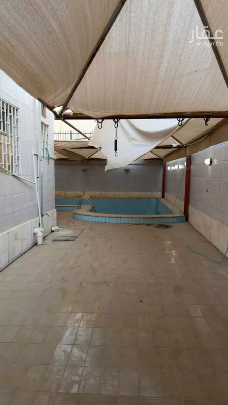 4 bedroom villa in Taibah, Jeddah 5