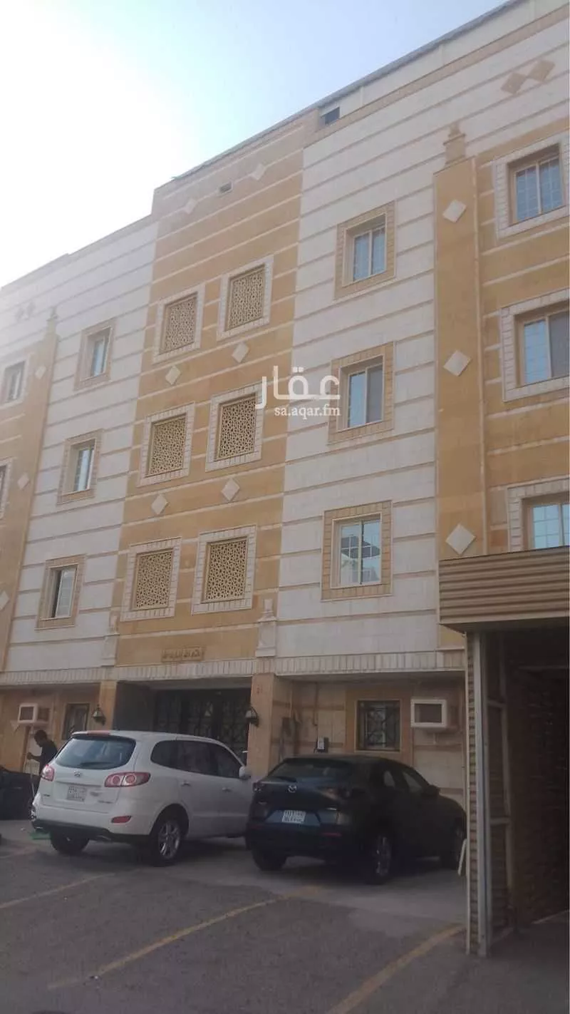 عمارة 775 م² في النزهة